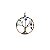 Pingente Arvore Da Vida - Mix - Imagem 1