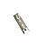 Base De Broche Retangular 36mm - Ferro Pacote Com 1,000 Pçs - Imagem 3