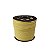 Fio De Camurça 2,7mm - Amarelo - Rolo Com 90 Metros - Imagem 1