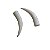 Dente De Resina - Off - Imagem 2