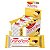 Barra de Cereal Parati GranoFibra Light Banana e Chocolate 20g - Display com 24x20g - Imagem 1