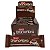 Barra de Cereal Parati GranoFibra Brigadeiro 20g - Display com 24x20g - Imagem 1