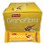 Barra de Cereal Parati GranoFibra Banana, Aveia e Mel 20g - Display com 24x20g - Imagem 1