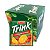 Refresco em Pó Trink Laranja e Acerola 25g - Caixa 15x25g - Imagem 1