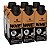 Piracanjuba Whey 15g Zero Lactose Sabor Coco 250ml - Pack 6x250ml - Imagem 1
