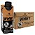 Piracanjuba Whey 15g Zero Lactose Sabor Coco 250ml - Caixa 12x250ml - Imagem 1