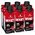 Piracanjuba Whey 23g Zero Lactose Sabor Frutas Vermelhas 250ml - Pack 6x250ml - Imagem 1