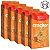 Biscoito Cream Cracker Parati 370g - Kit com 5x370g - Imagem 2