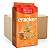 Biscoito Cream Cracker Parati 370g - Caixa 20x370g - Imagem 1