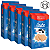 Biscoito de Leite Parati 370g - Kit com 5x370g - Imagem 2