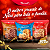 Panettone Parati Brigadeiro 400g - Imagem 2