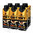 Piracanjuba Whey 15g Zero Lactose Sabor Café 250ml - Pack 6x250ml - Imagem 1