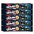 Biscoito Recheado Zoo Cartoon Parati Napolitano 85g - Kit com 10x85g - Imagem 2