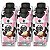 Piracanjuba Whey Milky Moo 15g Zero Lactose Pandora 250ml - Pack 6x250ml - Imagem 1