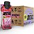 Piracanjuba Whey 10g Zquad Berry Beat Zero Lactose Morango 250ml - Caixa 12x250ml - Imagem 1