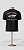 Camiseta Caveira de moto - Imagem 1