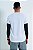 Camiseta Dry Fit Masculina UV30+ - Branca - Imagem 3