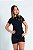 Camiseta DryFit Feminina UV30+ - Preta - Imagem 3
