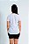 Camiseta DryFit Feminina UV30+ Branca - Imagem 2