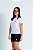 Camiseta DryFit Feminina UV30+ Branca - Imagem 3