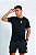 Camiseta Dry Fit Masculina UV30+ - Preta - Imagem 1