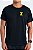 Camiseta Dry Fit Masculina UV30+ - Preta - Imagem 4