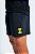 Bermuda Dry Fit Preta - Imagem 3