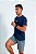 Camiseta Zurn Masculina UV30+ - Azul Marinho - Imagem 4