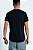 Camiseta Zurn Masculina UV30+ - Preto - Imagem 4