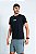 Camiseta Zurn Masculina UV30+ - Preto - Imagem 5
