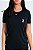 Camiseta DryFit Feminina UV30+ - Preta - Imagem 5