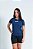 Camiseta DryFit Feminina UV30+ - Azul - Imagem 3