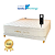 COLCHÃO MAGNÉTICO GRAN LUXO COM VIBROMASSAGEM - COM BOX - Imagem 1