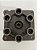 BLOCK  -  10-391586  -  CONTINENTAL MOTORS - Imagem 2