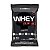 Whey Protein Turbo Refil 907 gr Black Skull - Imagem 5