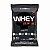 Whey Protein Turbo Refil 907 gr Black Skull - Imagem 4