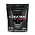 Creatine Turbo Refil 300 gr Creatina Black Skull - Imagem 1