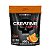 Creatine Turbo Refil 300 gr Creatina Black Skull - Imagem 2