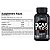 BCAA 2400 Suplemento Aminoácido 100 Tablets Black Skull - Imagem 2