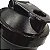 Coqueteleira Shaker Academia 600 ml Black Skull - Imagem 2
