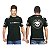 Camiseta Dry Fit Black Skull - Modelo Bope - Imagem 3