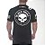 Camiseta Dry Fit Black Skull - Modelo Bope - Imagem 2