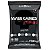 Hipercalórico Mass Gainer Turbo 1,6 Kg Black Skull - Imagem 1
