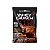 Whey Crunch Gourmet Alfajor Proteico Sabor Doce de Leite 50g Black Skull - Imagem 1