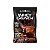 Whey Crunch Gourmet Alfajor Proteico Sabor Doce de Leite 50g Black Skull - Imagem 2