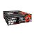 Whey Bar Goumert Barrinha de Proteína Sabor Morango c/ Chocolate 45 gr Black Skull - Imagem 2
