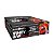 Whey Bar Goumert Barrinha de Proteína Sabor Morango c/ Chocolate 45 gr Black Skull - Imagem 4