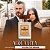 ACQUA VITA -  Inspiração Olfativa Wulong Chá Nishane - 50ml - Imagem 1
