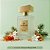 Dk 540 - Inspiração Olfativa Baccarat Rouge 540 Maison Francis Kurkdjian - 50ml - Imagem 1