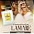 Lamare Inspiração Olfativa Lamar Kajal - 50ml - Imagem 1